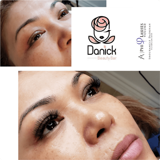 Danick-Beauty-Bar-Portfolio-eyelesh-extension-PHI-method