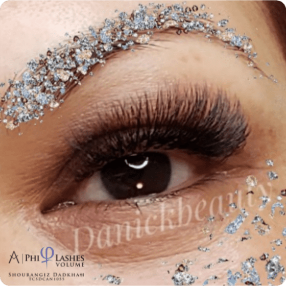 Danick-Beauty-Bar-Portfolio-eyelesh-extension-PHI-method