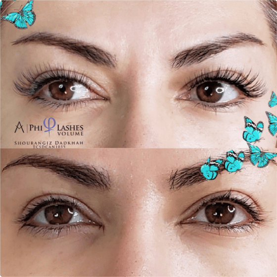 Danick-Beauty-Bar-Portfolio-eyelesh-extension-PHI-method