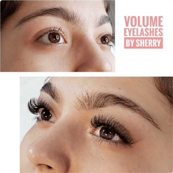 Danick-Beauty-Bar-Portfolio-eyelesh-extension-PHI-method